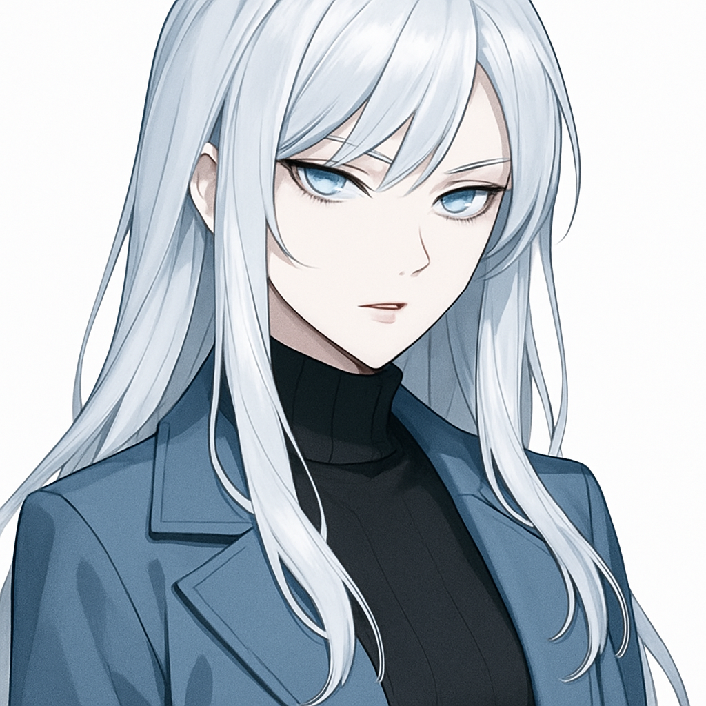 冰霜